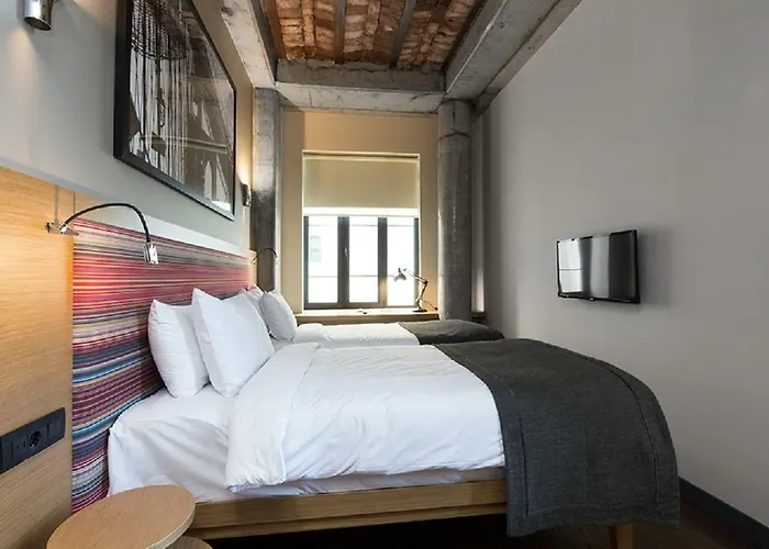 Bankerhan Galata - Adults Only Special Category Istambul