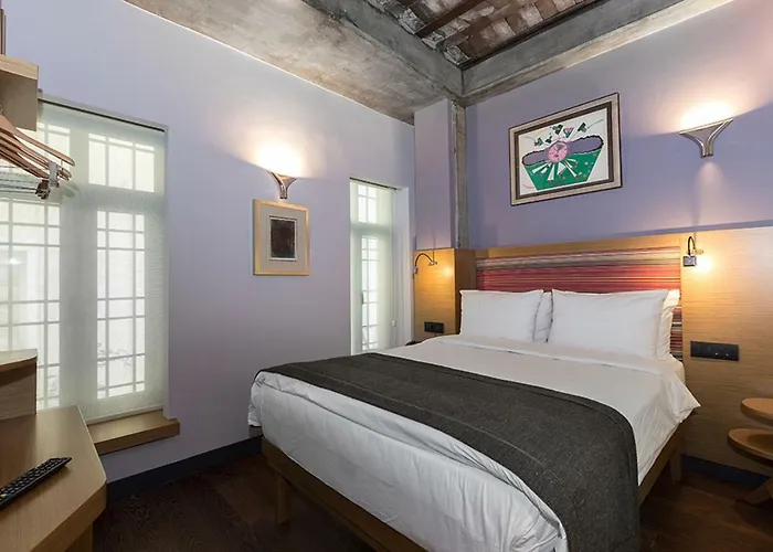 Hotel Bankerhan Galata - Adults Only Special Category