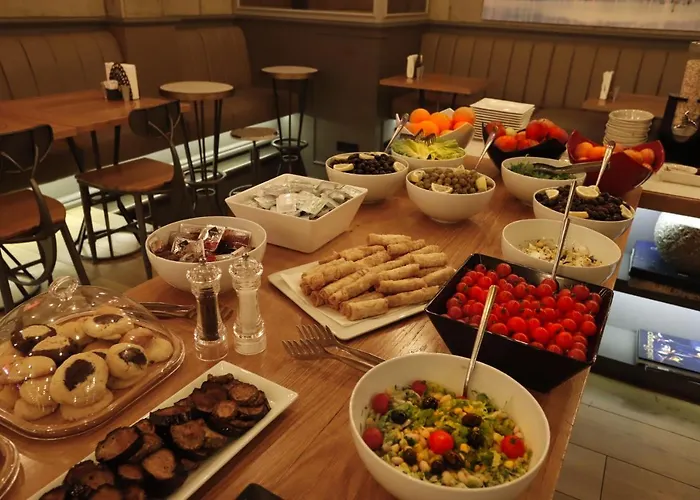 Bankerhan Galata - Adults Only Special Category 4*