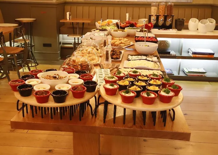 Bankerhan Galata - Adults Only Special Category 4* Istambul