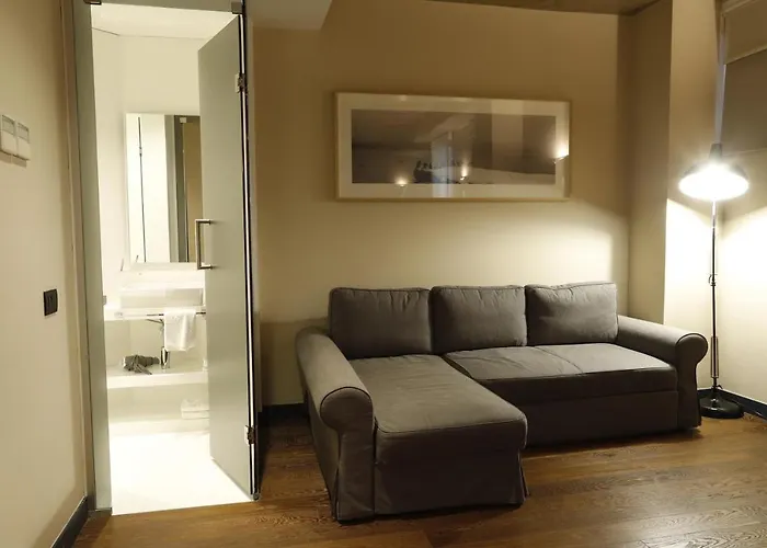 Bankerhan Galata - Adults Only Special Category 4* Istambul