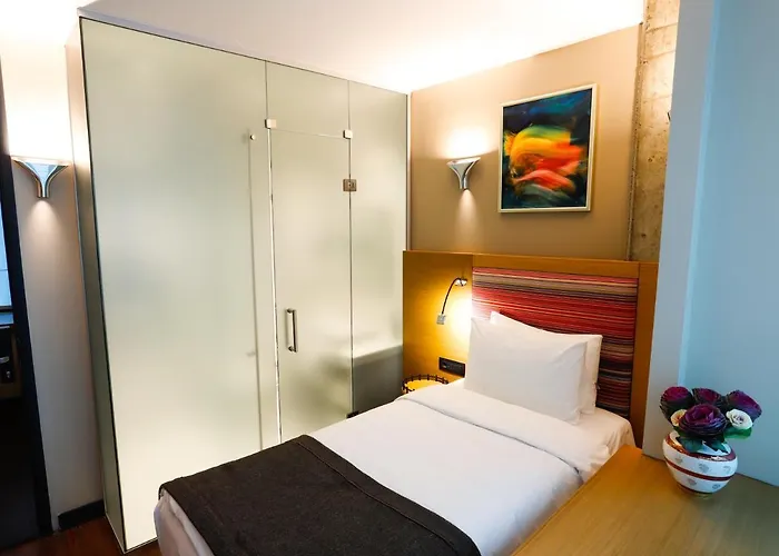 Hotel Bankerhan Galata - Adults Only Special Category Istambul