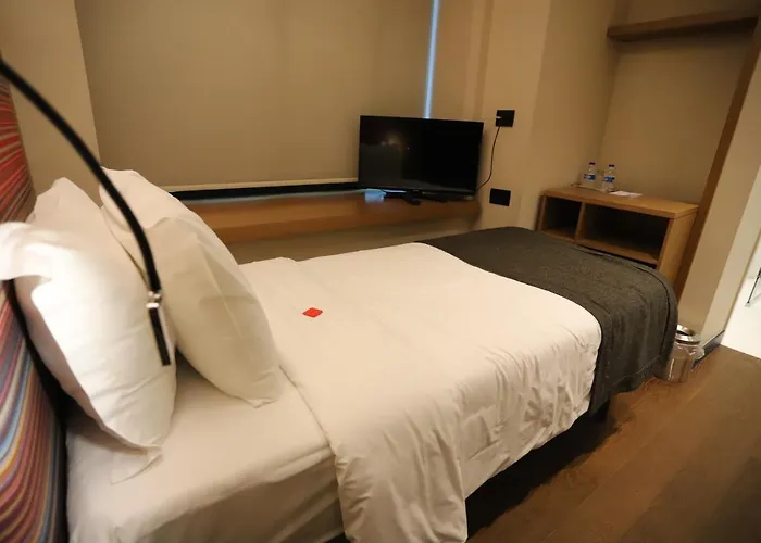 Hotel Bankerhan Galata - Adults Only Special Category