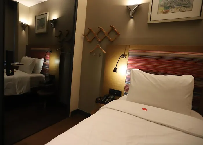 Bankerhan Galata - Adults Only Special Category