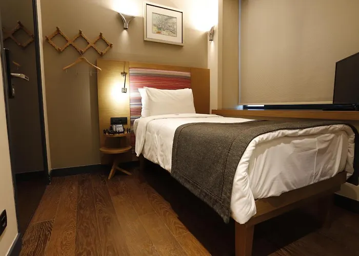 Hotel Bankerhan Galata - Adults Only Special Category Istambul