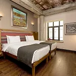 Bankerhan Galata - Adults Only Special Category 4*