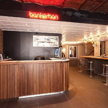 Hotel Bankerhan Galata - Adults Only Special Category 4*