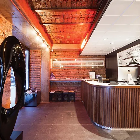 Bankerhan Galata - Adults Only Special Category