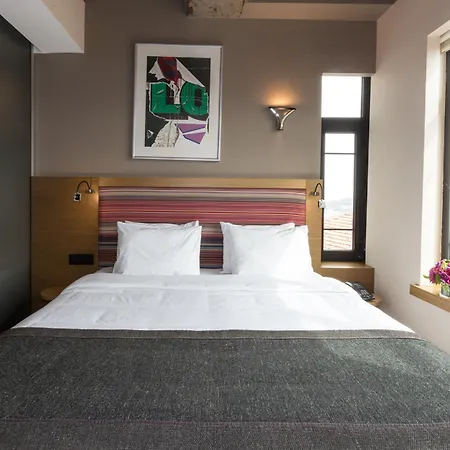 Bankerhan Galata - Adults Only Special Category Istambul