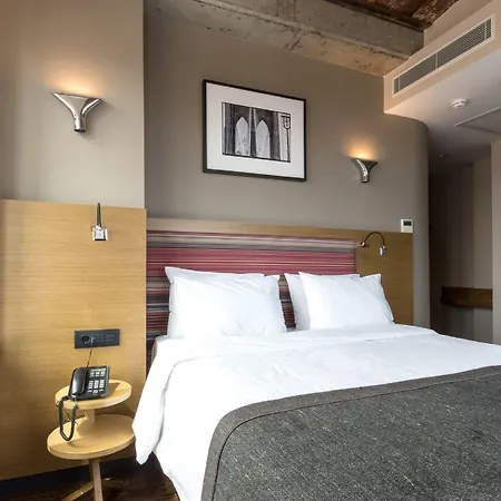 Bankerhan Galata - Adults Only Special Category 4*