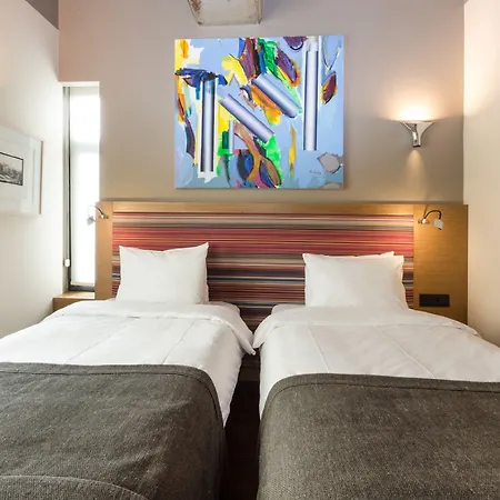 Hotel Bankerhan Galata - Adults Only Special Category 4*