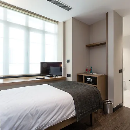 Bankerhan Galata - Adults Only Special Category Istambul