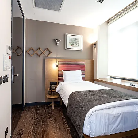 Bankerhan Galata - Adults Only Special Category Hotel Istambul