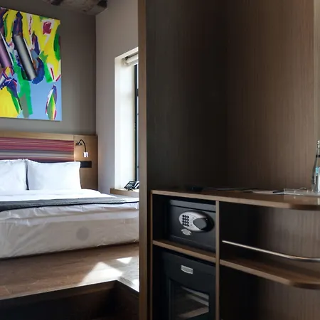 Hotel Bankerhan Galata - Adults Only Special Category Istambul