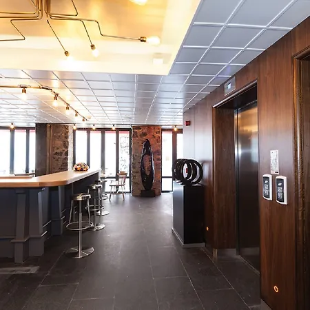 Bankerhan Galata - Adults Only Special Category 4* Istambul