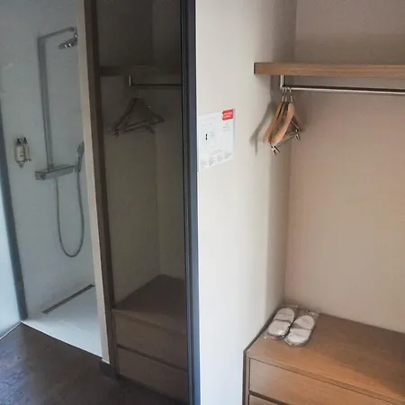酒店 邦克汉酒店