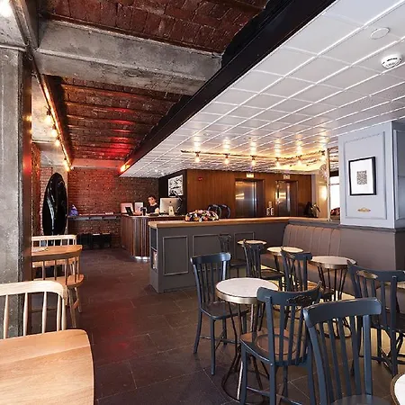 Bankerhan Galata - Adults Only Special Category Hotel