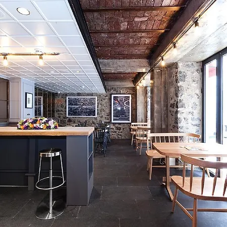 酒店 邦克汉酒店 伊斯坦布尔