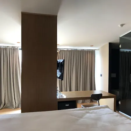 邦克汉酒店 酒店 伊斯坦布尔