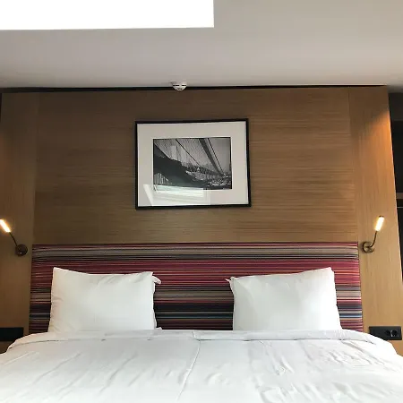 Bankerhan Galata - Adults Only Special Category