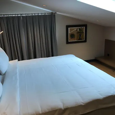 Bankerhan Galata - Adults Only Special Category 4* Istambul