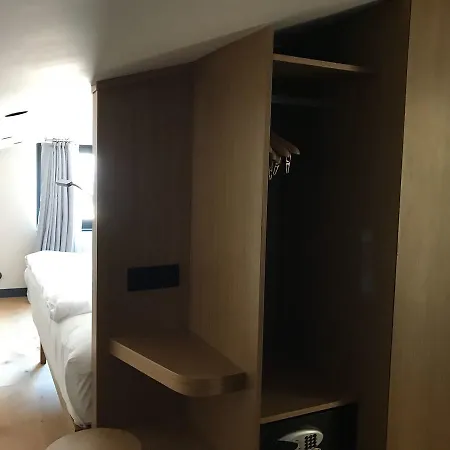 邦克汉酒店 伊斯坦布尔