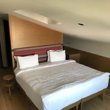 邦克汉酒店 伊斯坦布尔