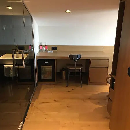 酒店 邦克汉酒店 4*
