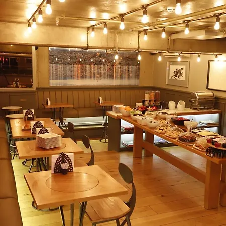 Bankerhan Galata - Adults Only Special Category