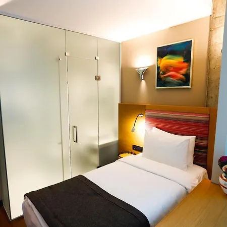 Hotel Bankerhan Galata - Adults Only Special Category Istambul