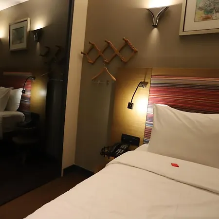 Bankerhan Galata - Adults Only Special Category