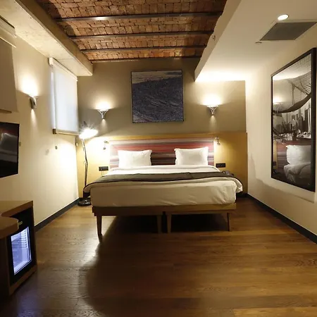 Bankerhan Galata - Adults Only Special Category 4*