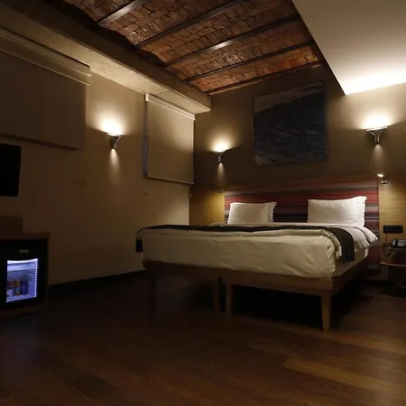 Hotel Bankerhan Galata - Adults Only Special Category